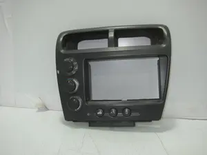 Foto de MANDO CALEFACCION / AIRE ACONDICIONADO HONDA CIVIC AERODECK (MB/MC) 1.6 CAT (D 16 B 2) (116 CV / 85 KW) referencia 77251S69DG21 foto 1