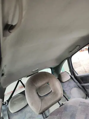 Foto de TECHO INTERIOR CITROEN XSARA PICASSO 2.0 HDi CAT (RHY / DW10TD) (90 CV / 66 KW) foto 2