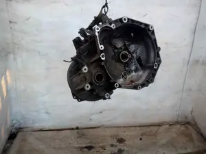 Foto de CAJA CAMBIOS OPEL ZAFIRA B referencia M32 foto 4
