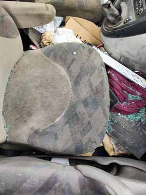 Foto de ASIENTO DELANTERO DERECHO CITROEN XSARA PICASSO 2.0 HDi CAT (RHY / DW10TD) (90 CV / 66 KW)