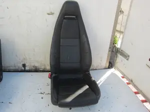 Foto de JUEGO ASIENTOS COMPLETO PORSCHE PANAMERA (TIPO 970) referencia 97052257203 foto 14