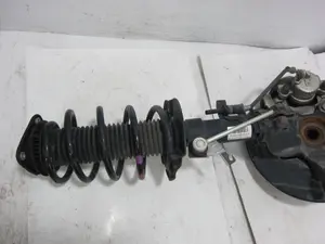Foto de AMORTIGUADOR DELANTERO IZQUIERDO FORD TRANSIT CONNECT (CHC) referencia KV6C-18K001-LA foto 1