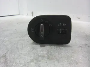 Foto de MANDO LUCES SEAT IBIZA BERLINA (6J5) 1.4 TDI (80 CV / 59 KW) referencia 6J1941531