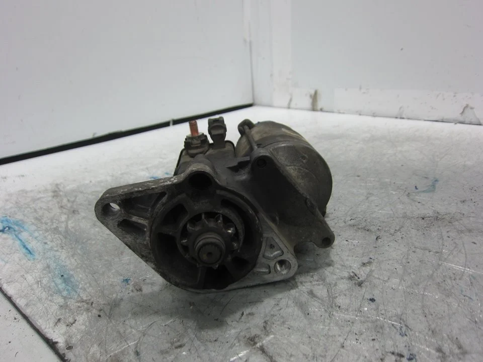 Foto de MOTOR ARRANQUE TOYOTA YARIS (NCP1/NLP1/SCP1) referencia 2810033050