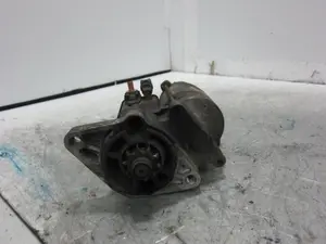 Foto de MOTOR ARRANQUE TOYOTA YARIS (NCP1/NLP1/SCP1) referencia 2810033050