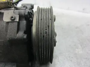 Foto de COMPRESOR AIRE ACONDICIONADO CITROEN C6 referencia 9656572380 foto 6