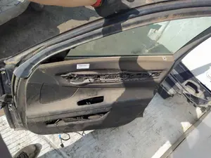 Foto de PUERTA DELANTERA DERECHA BMW SERIE 7 (F01/F02) 3.0 Turbodiesel (313 CV / 230 KW) foto 3