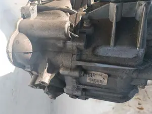 Foto de CAJA CAMBIOS CHEVROLET LACETTI 2.0 Diesel CAT (121 CV / 89 KW) referencia 96420073 foto 5