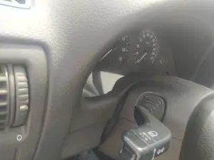 Foto de CUADRO INSTRUMENTOS OPEL ASTRA G BERLINA 1.6 CAT (Z 16 SE / L55) (84 CV / 62 KW)