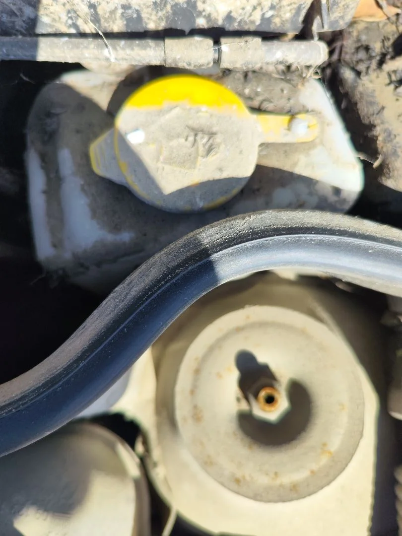 Foto de DEPOSITO LIMPIA OPEL CORSA C 1.4 16V (90 CV / 66 KW) referencia 9114661
