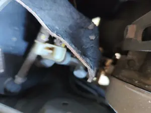 Foto de BOMBA FRENO RENAULT SCENIC I (JA...) 1.4 CAT (95 CV / 70 KW)