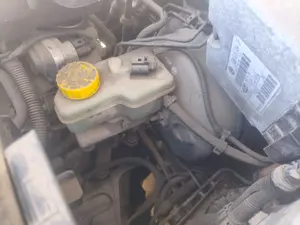 Foto de BOMBA FRENO SEAT IBIZA (6L1) 1.4 16V (75 CV / 55 KW)