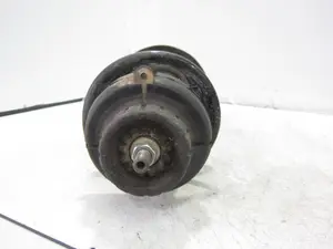 Foto de AMORTIGUADOR DELANTERO DERECHO LANCIA DELTA (181) 1.6 Diesel CAT (120 CV / 88 KW) referencia 50710405 foto 2