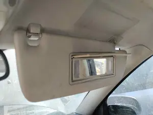 Foto de PARASOL DERECHO SAAB 9-3 BERLINA 1.9 TiD CAT (150 CV / 110 KW)
