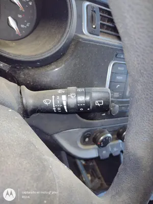 Foto de MANDO LIMPIA KIA RIO (UB) 1.2 CAT (86 CV / 63 KW)