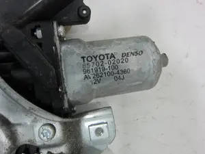 Foto de ELEVALUNAS DELANTERO IZQUIERDO TOYOTA AURIS (E15) 1.4 Turbodiesel CAT (90 CV / 66 KW) referencia 975514102 foto 4