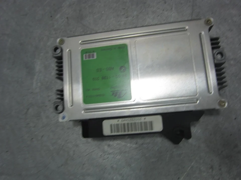 Foto de CENTRALITA ABS BMW SERIE 3 BERLINA (E36) 2.0 24V (150 CV / 110 KW) referencia 34521138219