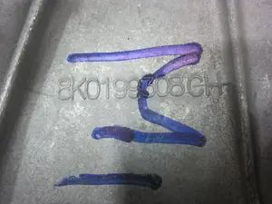 Foto de SOPORTE MOTOR DERECHO PORSCHE MACAN (95BA) referencia 8K0199308CH foto 7