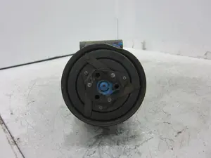 Foto de COMPRESOR AIRE ACONDICIONADO RENAULT MEGANE II BERLINA 3P referencia 6561318