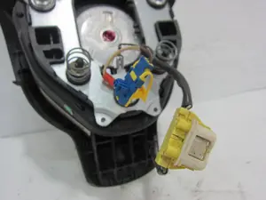 Foto de AIRBAG DELANTERO IZQUIERDO SEAT ALTEA (5P1) 1.9 TDI (105 CV / 77 KW) referencia W05P0880201N foto 4