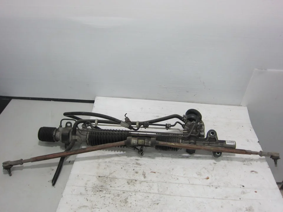 Foto de CREMALLERA DIRECCION HONDA CR-V (RD8) 2.0 VTEC CAT (150 CV / 110 KW) referencia S9AG0