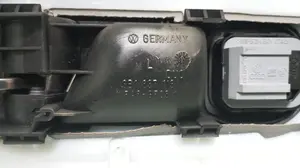 Foto de MANETA INTERIOR DELANTERA IZQUIERDA VOLKSWAGEN PASSAT BERLINA (3B3) 1.9 TDI (131 CV / 96 KW) referencia 3B1837113L FKZ foto 7