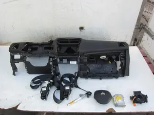 Foto de KIT AIRBAG MITSUBISHI ASX (GA0W) 1.6 CAT (117 CV / 86 KW)