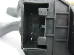Foto de MANDO MULTIFUNCION AUDI A6 BERLINA (4F2) 4.2 V8 40V (335 CV / 246 KW) referencia 4F0953549A foto 4