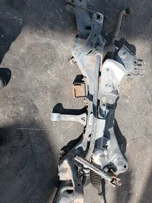 Foto de BARRA ESTABILIZADORA DELANTERA HYUNDAI IX35 (EL/LM)