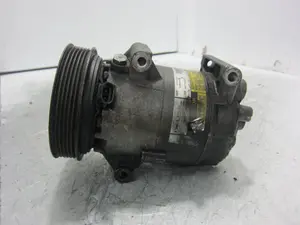 Foto de COMPRESOR AIRE ACONDICIONADO RENAULT MEGANE I FASE 2 GRANDTOUR (KA...) referencia 82000501 foto 7