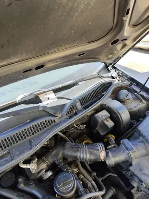 Foto de MOTOR LIMPIA DELANTERO AUDI A3 (8L) 1.6  (102 CV / 75 KW) referencia 1J1955113C