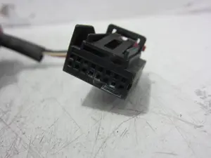 Foto de RETROVISOR IZQUIERDO AUDI A3 (8P1) 2.0 TDI (140 CV / 103 KW) referencia 010754 foto 4