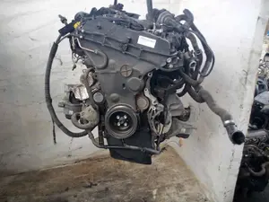 Foto de MOTOR COMPLETO AUDI A5 COUPE (F53) 2.0 16V TDI (190 CV / 140 KW) referencia DET foto 1