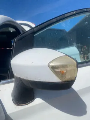 Foto de RETROVISOR IZQUIERDO FORD KUGA (CBV) 2.0 TDCi CAT (136 CV / 100 KW) foto 2