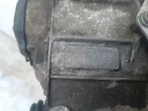 Foto de CAJA CAMBIOS SKODA OCTAVIA BERLINA (1Z3) 2.0 TDI DPF (140 CV / 103 KW) referencia HQL foto 3
