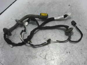Foto de NO IDENTIFICADO RENAULT CAPTUR I 1.5 dCi Diesel FAP Energy (90 CV / 66 KW) referencia 241267070R