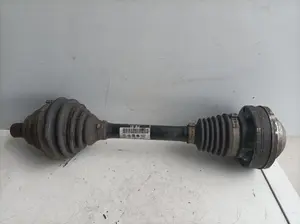 Foto de TRANSMISION DELANTERA IZQUIERDA VOLKSWAGEN PASSAT VARIANT (365) referencia 1K0407271EE