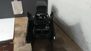 Foto de CONSOLA CENTRAL MG HS 1.5 Turbo (161 CV / 119 KW) referencia 10929870 foto 5