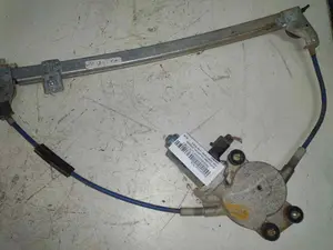 Foto de ELEVALUNAS DELANTERO DERECHO FIAT I PUNTO (176) BERLINA 1.2 CAT (73 CV / 54 KW) referencia 46459547