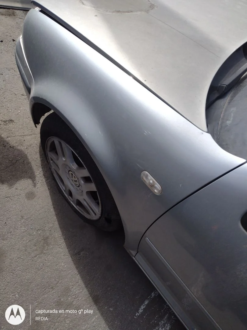 Foto de AIRBAG LATERAL IZQUIERDO VOLKSWAGEN GOLF IV BERLINA (1J1)(10.1997) 1.6 16V (105 CV / 77 KW)