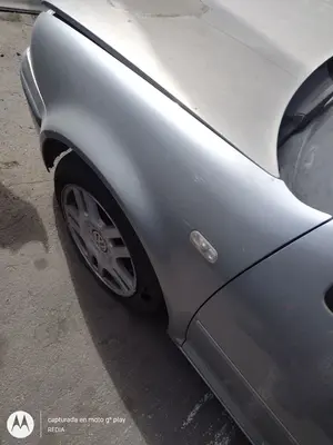 Foto de AIRBAG LATERAL IZQUIERDO VOLKSWAGEN GOLF IV BERLINA (1J1)(10.1997) 1.6 16V (105 CV / 77 KW)
