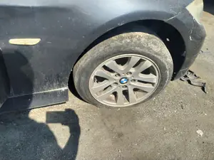Foto de MANGUETA DELANTERA DERECHA BMW SERIE 3 BERLINA (E90) 2.0 16V Diesel (163 CV / 120 KW) referencia 31216793923