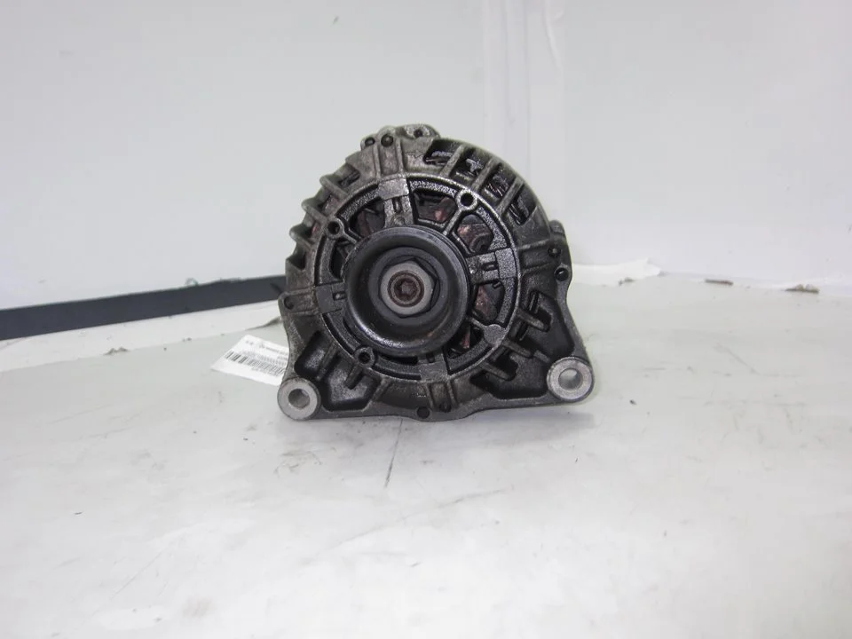 Foto de ALTERNADOR DACIA DUSTER I referencia 9649611480