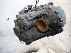 Foto de CAJA CAMBIOS VOLKSWAGEN PASSAT BERLINA (3C2) referencia HDV foto 3