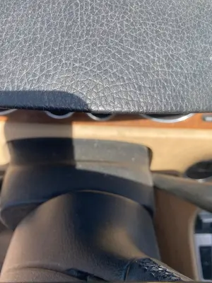 Foto de MANDO MULTIFUNCION VOLKSWAGEN PASSAT BERLINA (3C2) 2.0 TDI (140 CV / 103 KW) foto 3