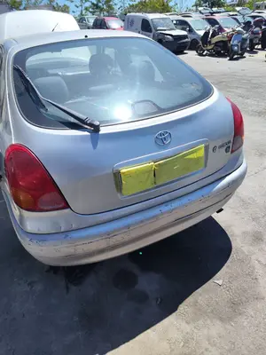 Foto de PORTON TRASERO TOYOTA COROLLA (E11) 2.0 Turbodiesel CAT (90 CV / 66 KW) referencia 6700502040