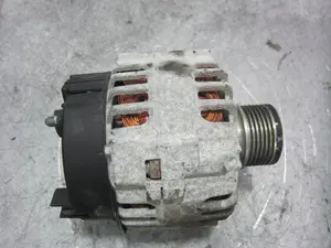 Foto de ALTERNADOR RENAULT KANGOO II (F/KW0) referencia 8200385098 foto 6