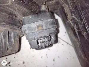 Foto de FARO IZQUIERDO PEUGEOT 306 3/5 PT. / 4 PT. (S2) referencia 087486 foto 5