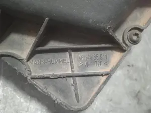 Foto de CAJA FILTRO AIRE OPEL ASTRA H BERLINA 1.7 16V CDTI (101 CV / 74 KW) referencia 4614485911 foto 5