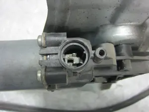 Foto de ELEVALUNAS DELANTERO DERECHO RENAULT CLIO III 1.5 dCi Diesel (68 CV / 50 KW) referencia 8200281147 foto 3